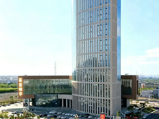 独山子丽呈明宇酒店(时代广场店)