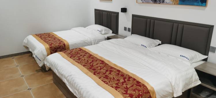 富丽精选酒店图片