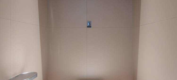 和颐至格酒店(徐州医科大学云龙万达广场店)图片