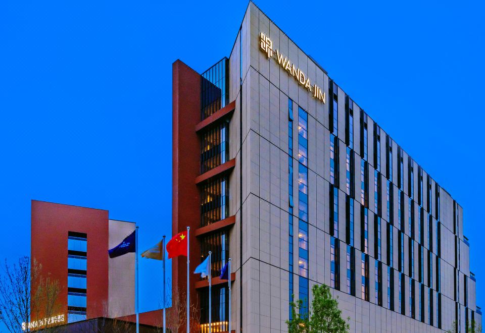 Hotel Overview