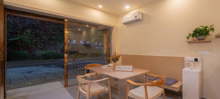 龍隐溪居·RiverView客栈(镇远古城景区店)图片