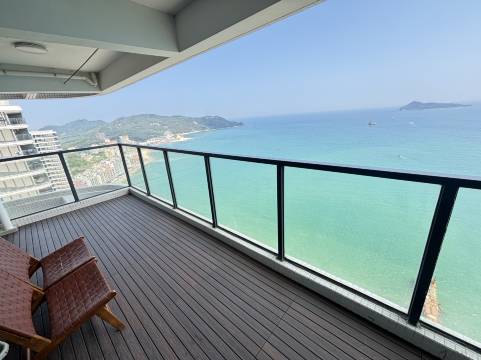 沙扒湾中秋公寓(阳西荣盛御海湾店)图片
