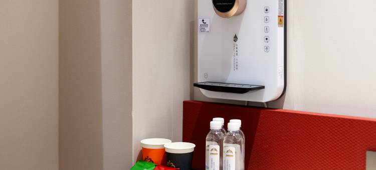 BELLA HOTEL 百丽123酒店(东营西城银座购物广场店)图片