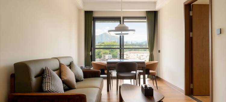 御水湾温泉酒店图片