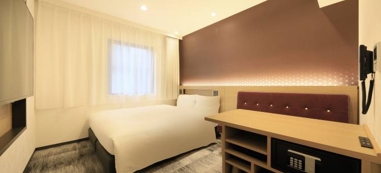 VIA INN PRIME 东京赤坂 - JR西日本集团(VIA INN PRIME AKASAKA JR-West Group)图片
