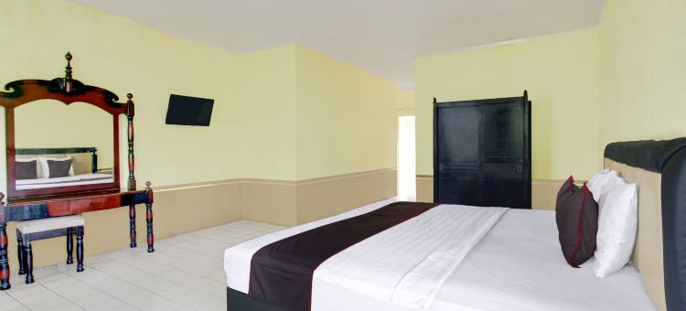 O酒店 阿尔戈普特罗酒店(Hotel O Hotel Argo Putro)图片