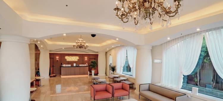 斯塔兹遗产酒店(Staz Hotel Heritage)图片