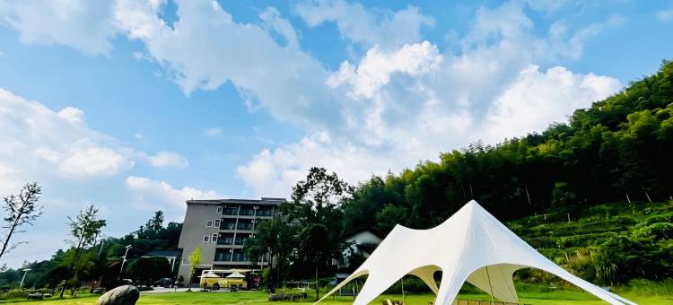 大围山野趣YeQu民宿图片