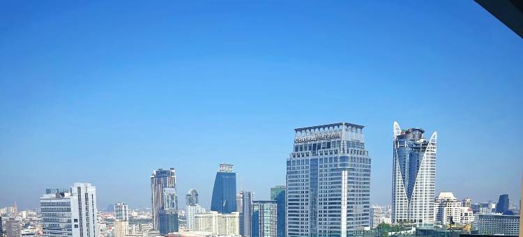 曼咖半岛酒店(海口骑楼老街日月广场免税店)图片