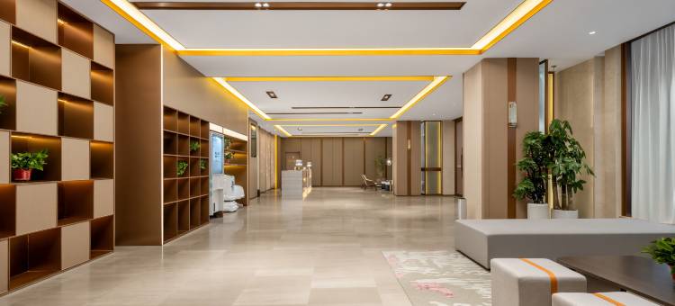 麗枫酒店(洛阳洛邑古城店)图片