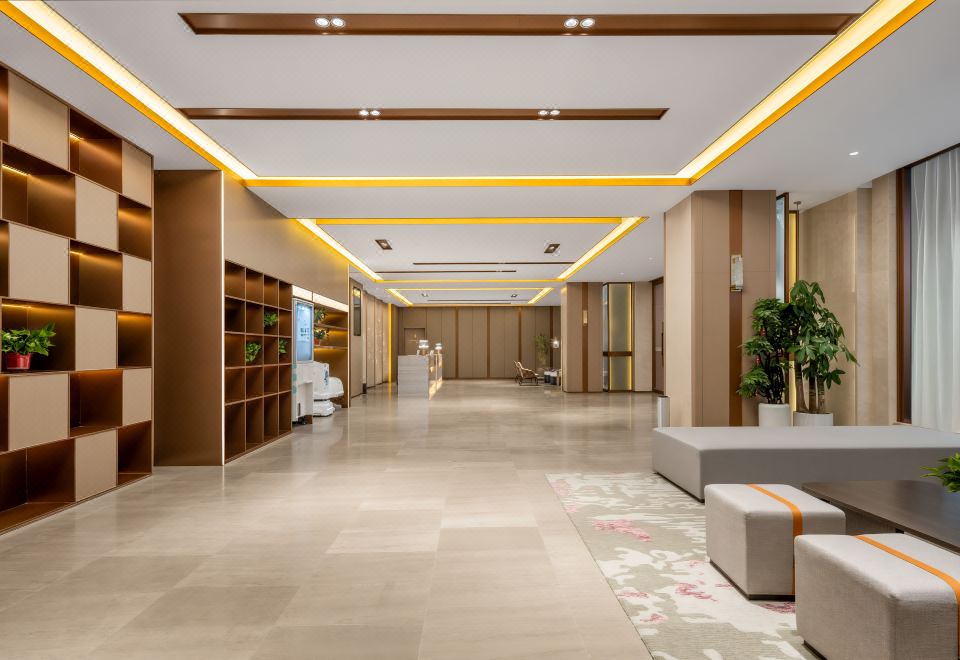 麗枫酒店(洛阳洛邑古城店) 图片4