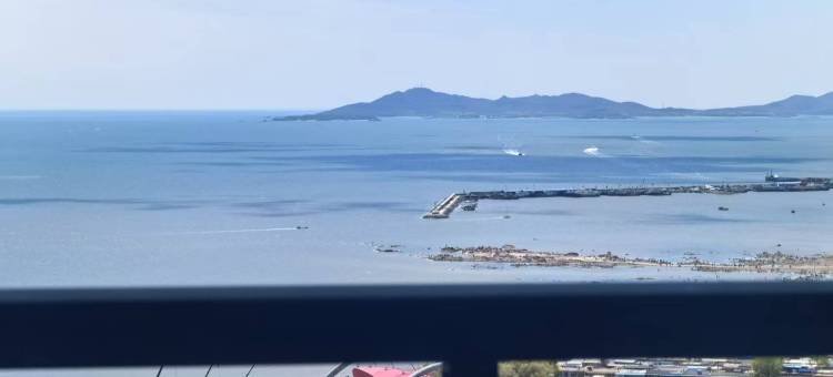 汐屿海岸精品海景公寓图片