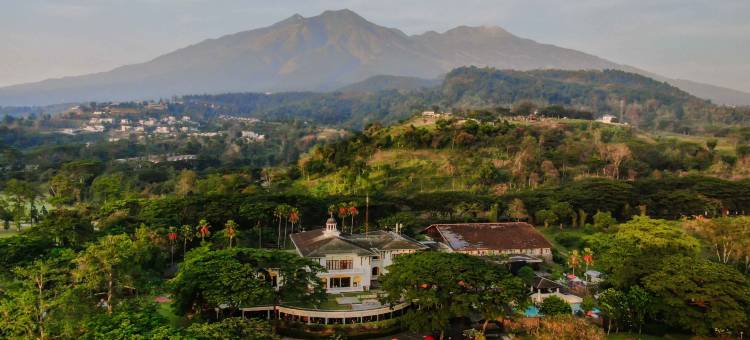 塔曼大宇高尔夫俱乐部和度假村(Taman Dayu Golf Club and Resort)图片