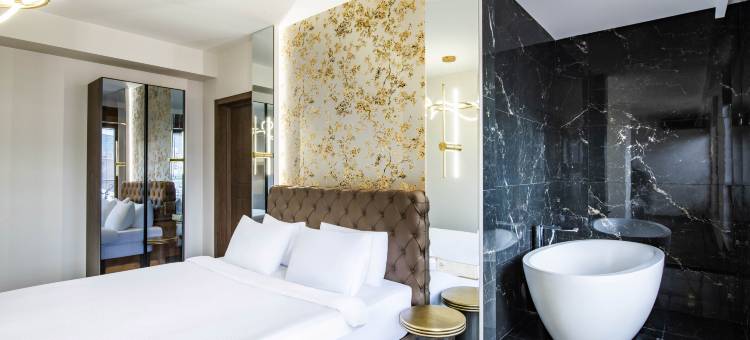 高园酒店(Highgarden Hotel)图片