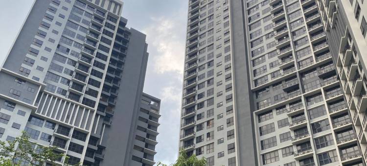 Agile Residence Gorgeous Luxury Suites图片