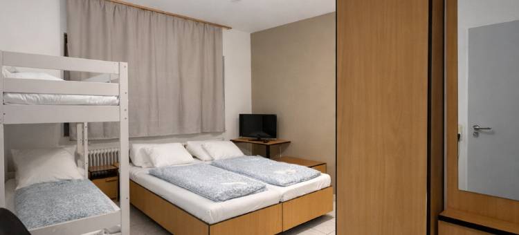 AR法兰克福机场航站楼酒店(AR Frankfurt Terminal Hotel)图片