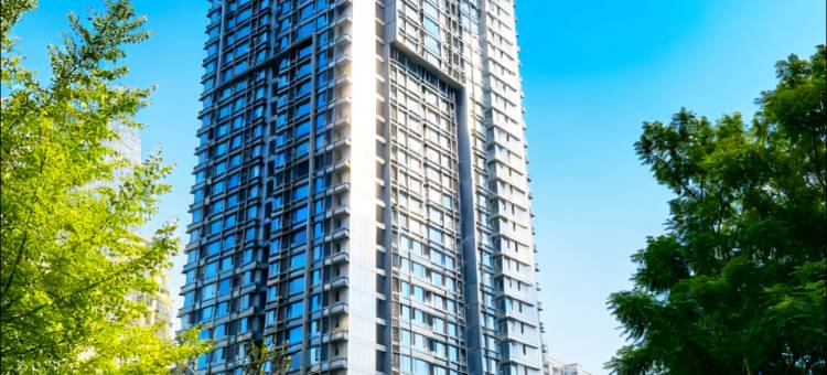 重庆之巅·云端江景69th Sky(解放碑洪崖洞店)图片