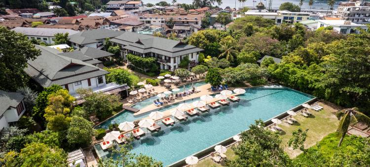 PP公主度假村(PP Princess Resort)图片