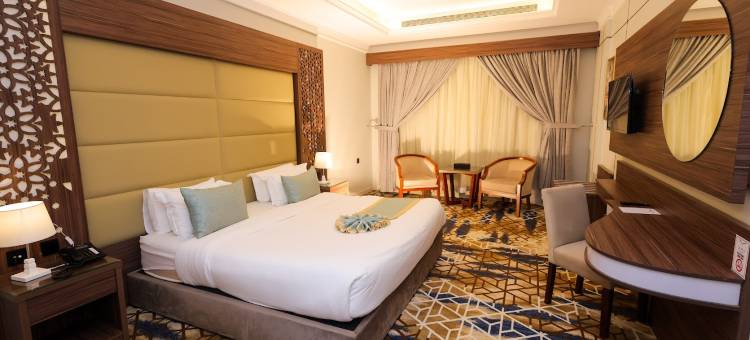 钻石视界酒店(Diamond Vision Hotel)图片