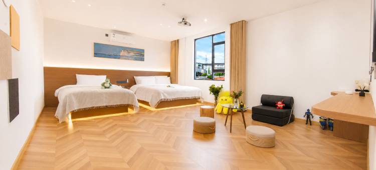 风和民宿 Fenghe Homestay 设计师民宿(丽江古城店)图片