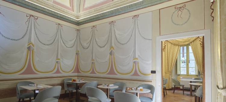 布鲁纳蒙蒂宫精品酒店(Palazzo Brunamonti Boutique Hotel)图片