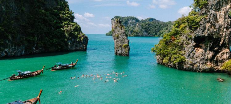 普吉阁遥岛树屋别墅度假村 - 限成人(TreeHouse Villas Koh Yao - Adults Only)图片