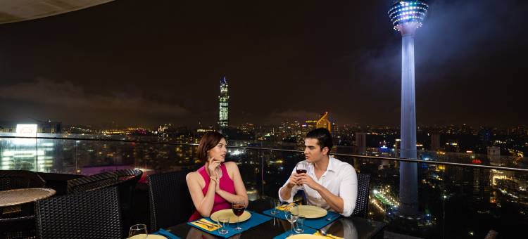 KLCC高楼公寓(The Penthouse KLCC)图片