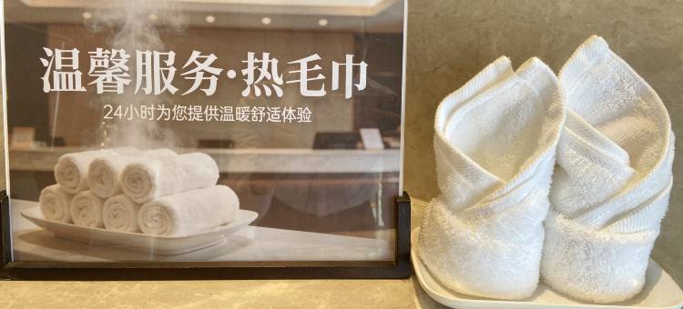 维也纳酒店(徐闻店)图片