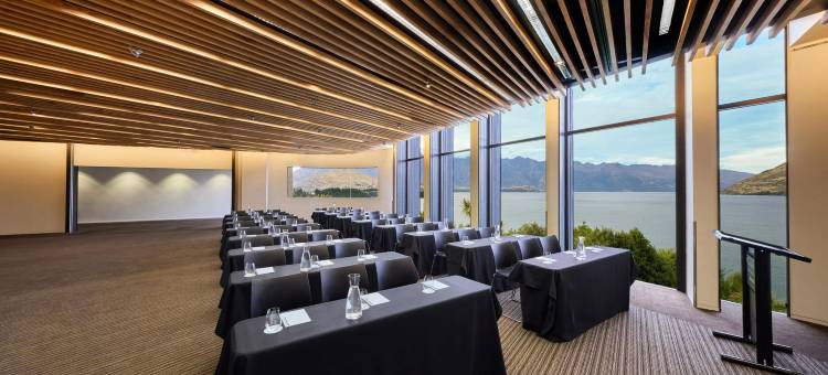 皇后镇Rendezvous Heritage酒店(Rendezvous Heritage Queenstown)图片