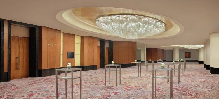 丽思卡尔顿酒店雅加达太古广场公寓(The Residences at The Ritz-Carlton Jakarta, Pacific Place)图片