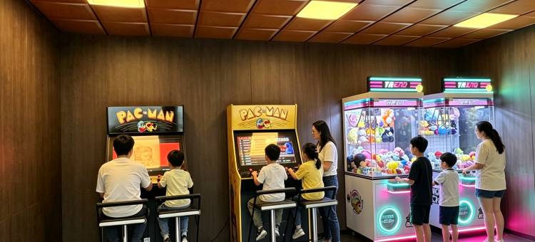 欢致酒店(开封鼓楼广场店)图片