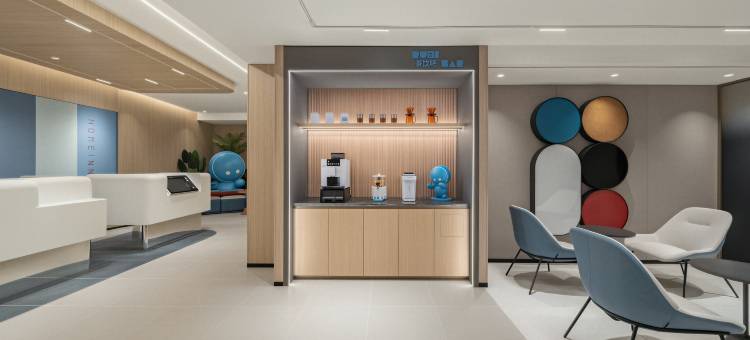如家·neo(九寨沟风景区游客中心店)图片