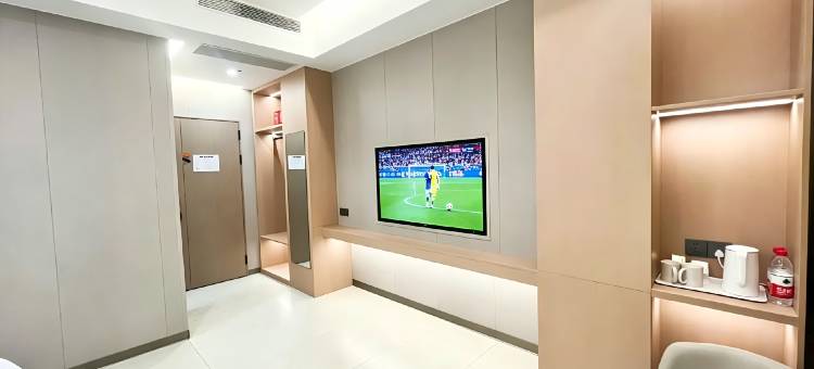 普宁三裕公寓图片