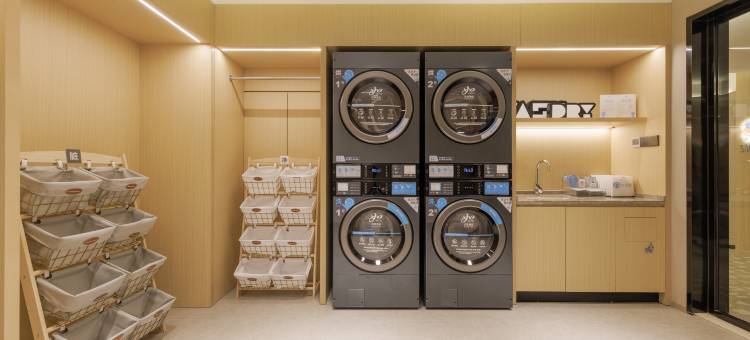 如家·neo(常州恐龙园万达广场店)图片