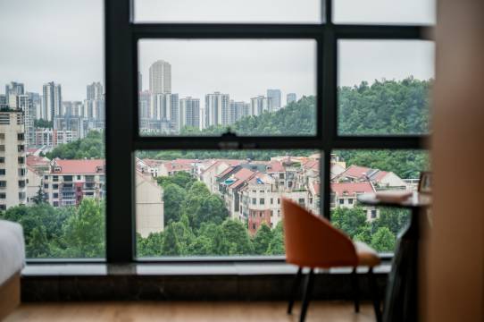 明宇丽思|观岚°VIEWKARST酒店(贵阳观山湖公园奥体中心店)图片