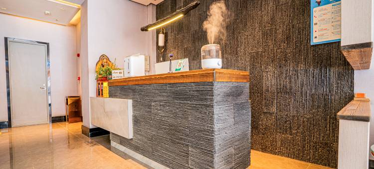 寻巴雅酒店(阿坝县格尔登寺店)图片