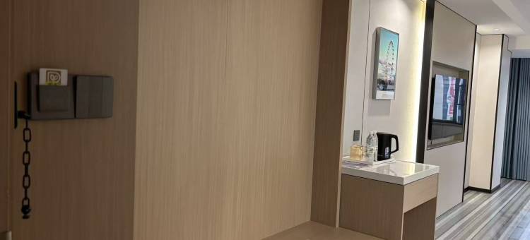 桂林漓江之星酒店图片