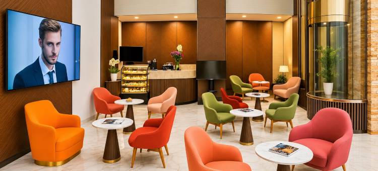 努祖尔·达巴布酒店(Nuzul Al Dabab Hotel)图片