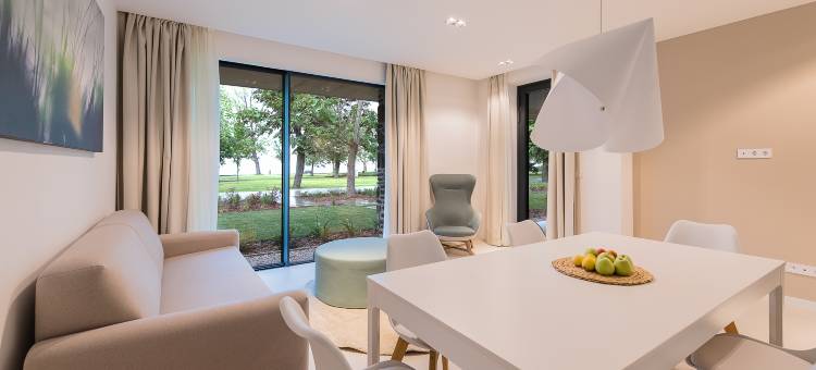 奥利弗华丽公寓酒店(Villa Oliver Lux)图片