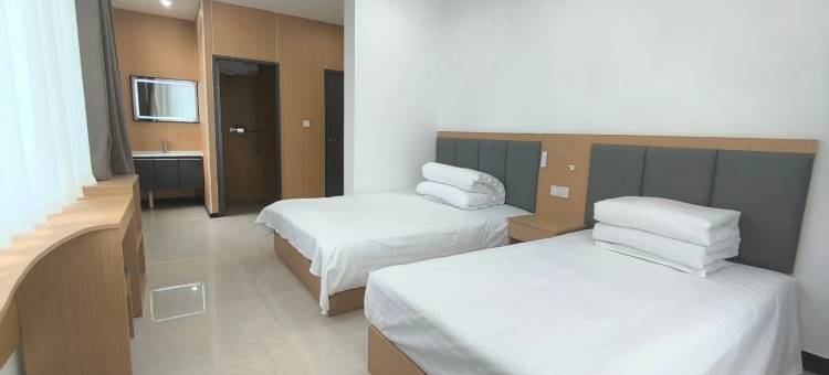 绣水园农家乐(麦积山游客中心店)图片