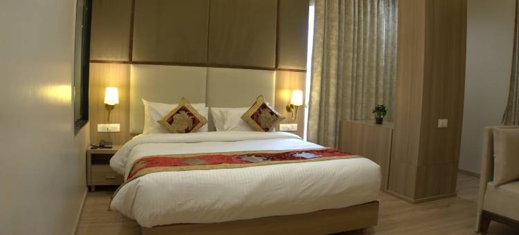 皮纳克酒店(Hotel Pinak)图片