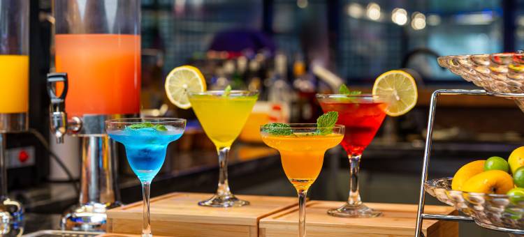 CityNote希诺酒店(广州北京路大佛寺公园前地铁站店)图片