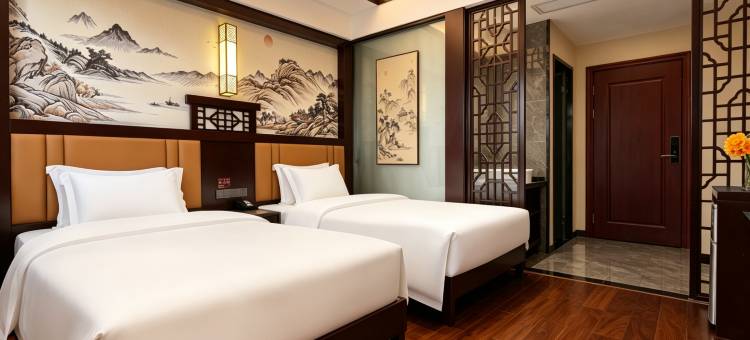 芙蓉庐海棠酒店(芙蓉镇景区店)图片
