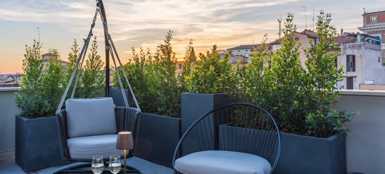 拉菲洛酒店，贝斯特韦斯特Sure系列酒店(Hotel Raffaello, Sure Hotel Collection by Best Western)图片