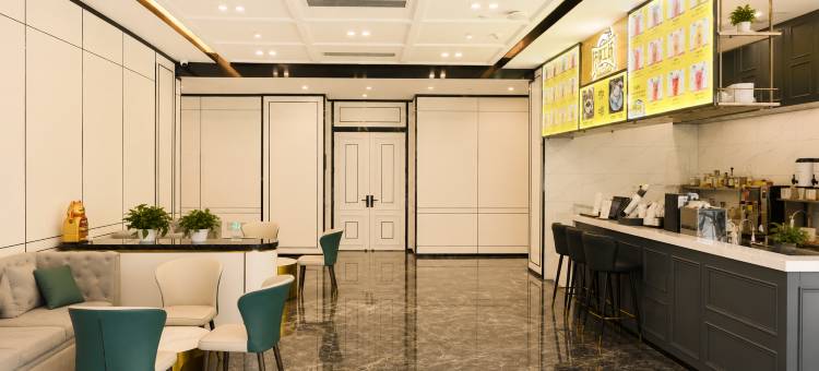 希岸Deluxe酒店(北京大兴国际机场航站楼店)图片
