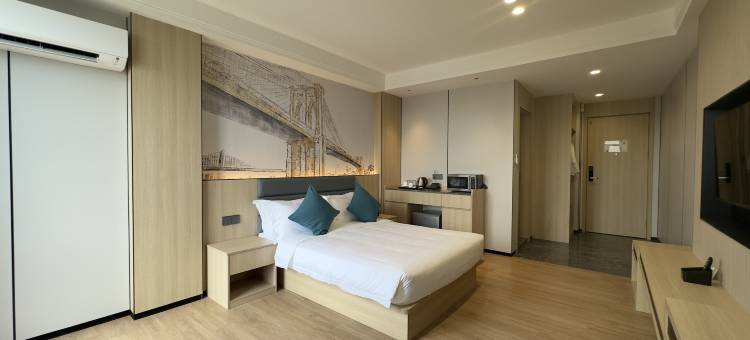 范斯酒店帕洛(Fan's Hotel Palo)图片