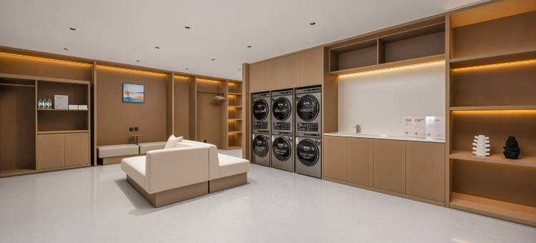 锦颐X酒店(巴彦淖尔杭锦后旗店)图片