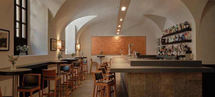 拜里奥霍斯佩斯宫殿 酒店(Hospes Palacio del Bailio)图片