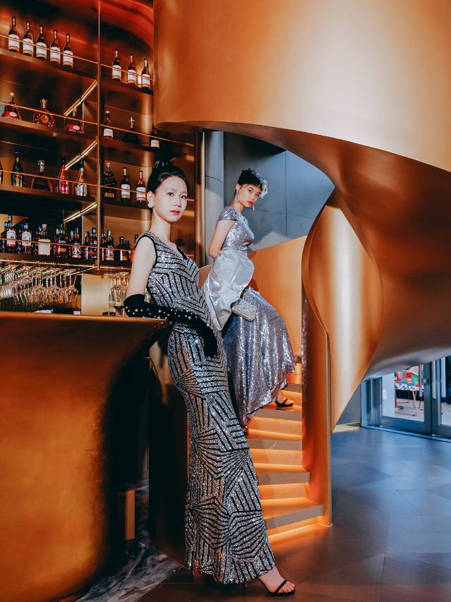 闽都·ME酒店图片