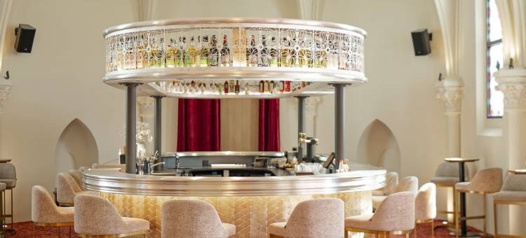 拉沙佩勒酒店(La Chapelle Hotel)图片